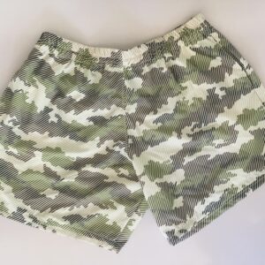 Active Short Camo