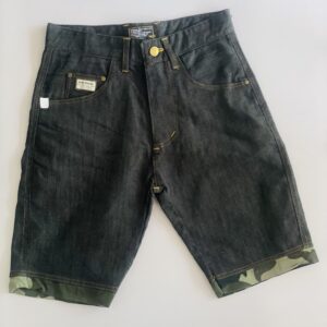 Mens Colordo Denim Short