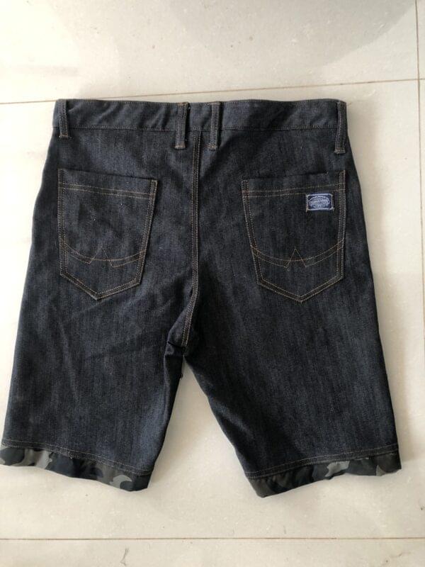 Mens Colordo Denim Short - Image 18