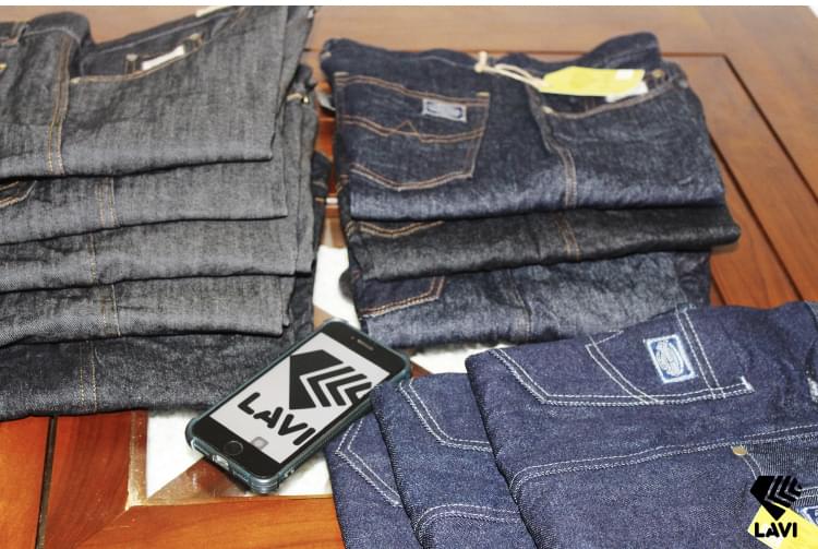 Mens Colordo Denim Short - Image 14