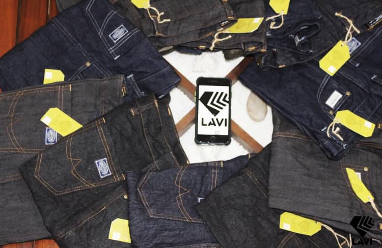 Mens Colordo Denim Short - Image 15